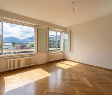 5.5 Zimmer, 146 m², 7. Stock - Photo 6