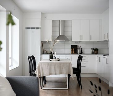 Bokebergsgatan 14 - Foto 3