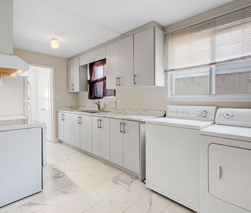 For Lease - 2594 Lundene Road, Mississauga, Ontario - Photo 4