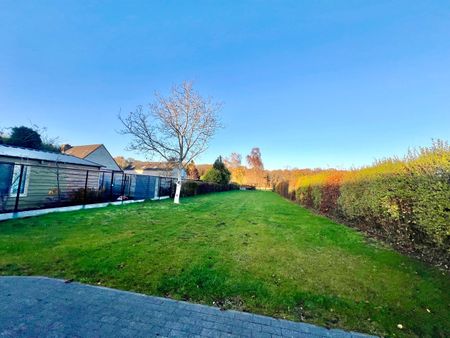 Appartement - Te huur - Foto 3