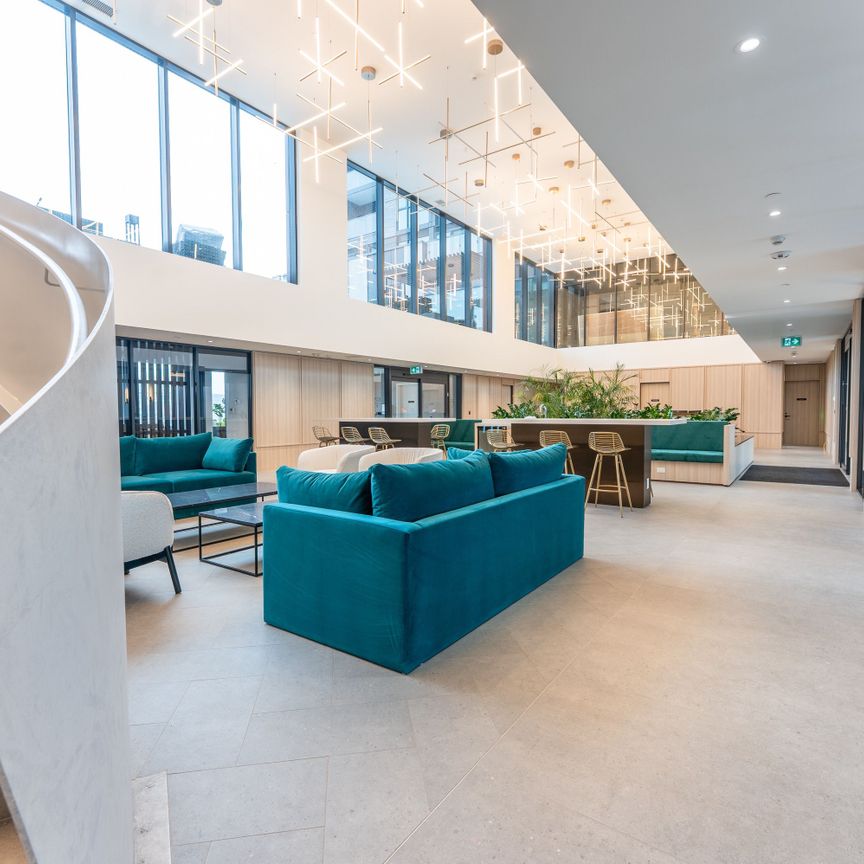 For Lease - 3079 Trafalgar Road Unit# 1511, Oakville, Ontario - Photo 1