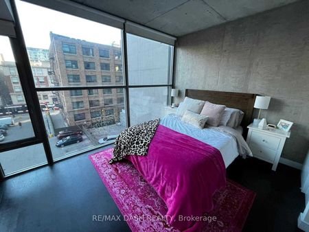 Glas Lofts , #501 - Photo 4