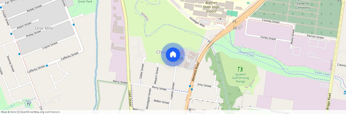 8/191 Warwick Road, Churchill QLD 4305