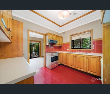 3 Bridge Street, Lane Cove, NSW 2066 - Photo 2