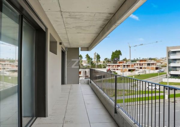 Apartamento T3 em Porto