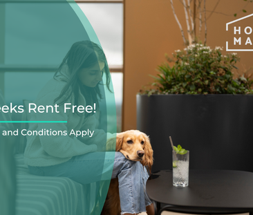 1 bedroom flat to rent - Photo 6