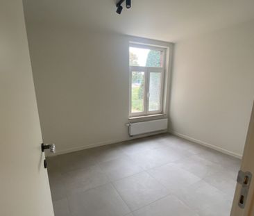 GELIJKVLOERS APPARTEMENT - Foto 1