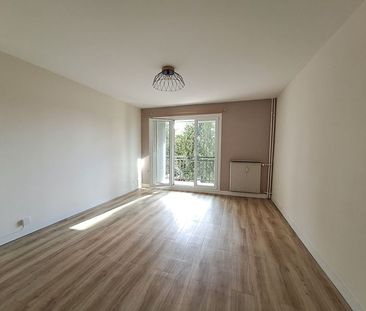 Appartement 3 pièces à louer - Photo 2