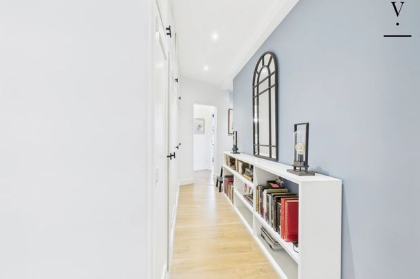 BAIL CODE CIVIL - Appartement Boulogne-Billancourt - Photo 1