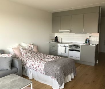 Frans G Wibergs väg, Kristianstad - Foto 5