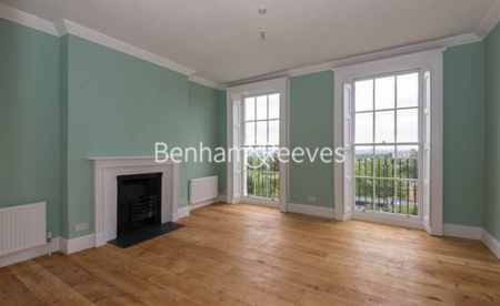 3 Bedroom house to rent in Southwood Lane, Highgate, N6 - Photo 5