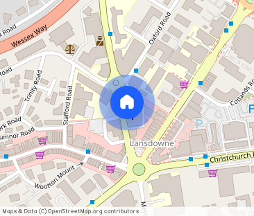 Wilton House, 11 Lansdowne Road - Photo 1