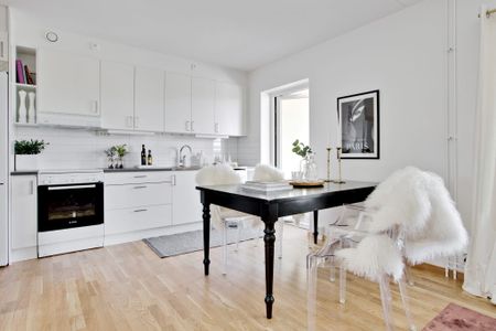 Åby Allé 63 - Foto 2