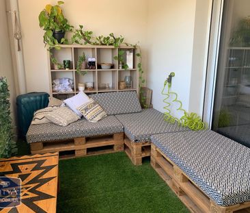 Location Appartement 2 pièces 39m² MONTPELLIER 34070 - Photo 6