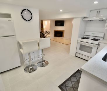 For Lease - 180 Madison Avenue Unit# Lower, Toronto, Ontario - Photo 4