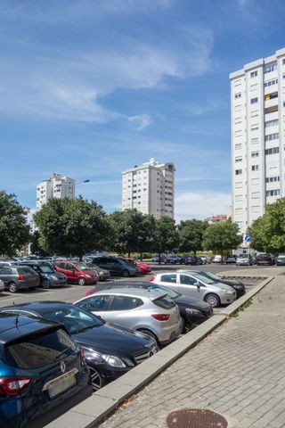 Apartamento T2 com vista mar, Parede - Cascais - Photo 5