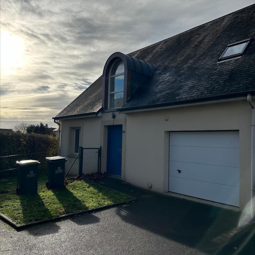 Maison 5 PP - Photo 1