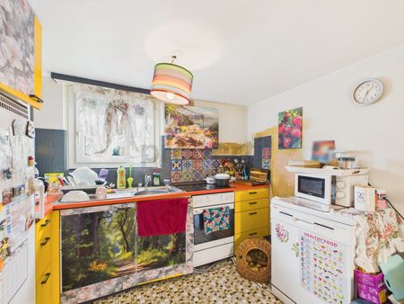 3.5 Zimmer, 100 m², 1. Stock - Photo 4