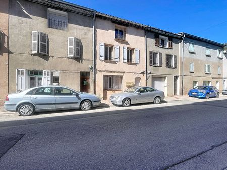 Location Appartement 2 pièces 47m² - Photo 3