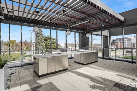 For Lease - 741 King Street Unit# 1611, Kitchener, Ontario - Photo 5