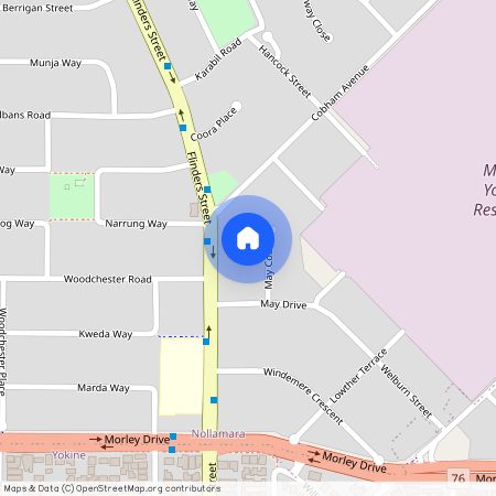 5C May Court, WA 6061, Nollamara