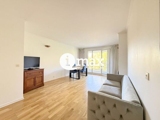 Location Appartement ASNIERES SUR SEINE - - Photo 1