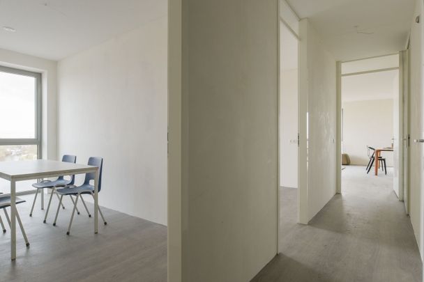 Appartement te huur: Friesestraatweg 141-22 9743 AA Groningen - Foto 1