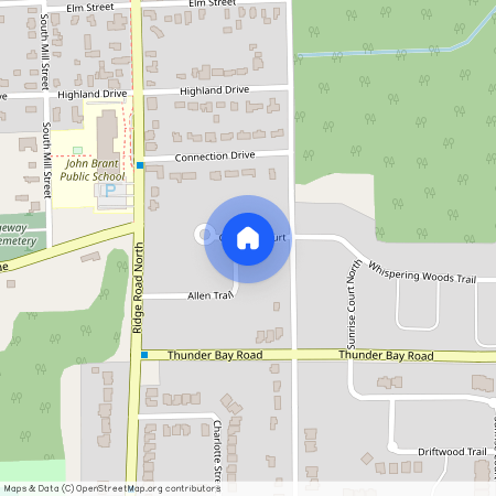 3593 CAROLINIA Court, Fort Erie