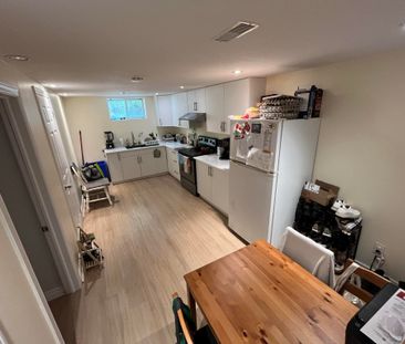 For Lease - 86 Gardiner Drive Unit# Bsmt, Hamilton, Ontario - Photo 2