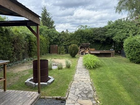 DACHGESCHOSSWOHNUNG MIT GEMEINSCHAFTSGARTEN IN AUSGEZEICHNETER WOHNLAGE - Photo 4