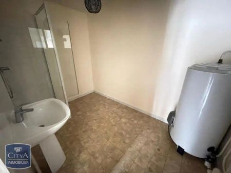 Appartement à louer 2 pièces 45m² - Photo 3