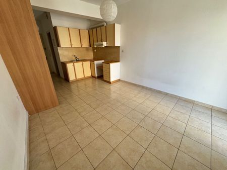 Studio/Γκαρσονιέρα για ενοικίαση Βουδ (Πάτρα) - Φωτογραφία 3