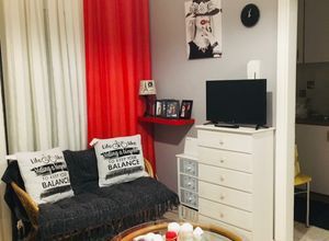 Studio/Γκαρσονιέρα για ενοικίαση - Βόλος, - Φωτογραφία 5