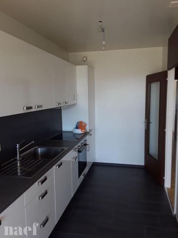 3 Zimmer, 67 m², 7. Stock - Foto 2