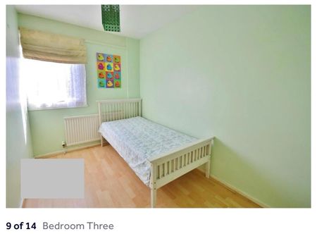 3 Bed Maisonette, Barnardo Drive, IG6 - Photo 4