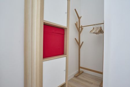 EUGENE DESCAMPS E Colocation 5 chambres à Lomme - Photo 3