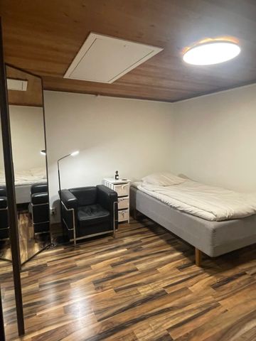 1 studentrum i ett delat kedjehus i ett lugnt område i centralt i Lund - Photo 4