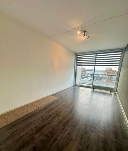 Appartement te huur: Buys Ballotstraat 47 1221 NE Hilversum - Photo 4