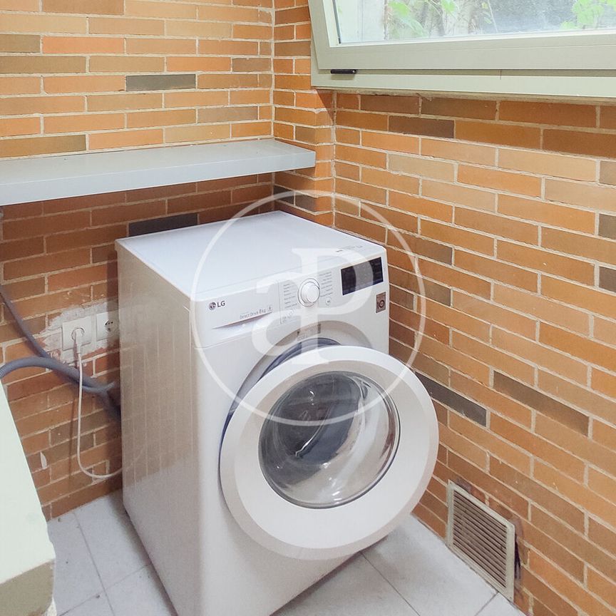 Flat for rent in La Moraleja (La Moraleja) - Photo 1