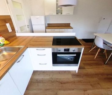 Mezonetový 2-izbový byt s 2 balkónmi a parkovacím miestom – Spišská... - Photo 2