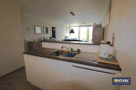 Rustig gelegen nieuwbouwappartement aan vaarwater! - Photo 5