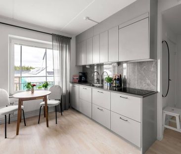 Fribordsgränd, Haninge - Photo 4