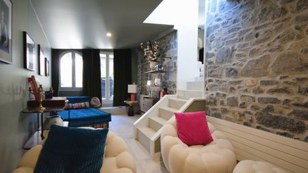 Magnificent detached villa a stone's throw from Eaux-Vives station - Photo 3