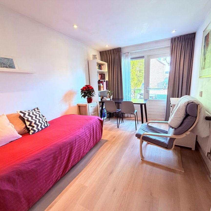 Appartement te huur: Chirurgijn 51 1188 DK Amstelveen - Photo 1