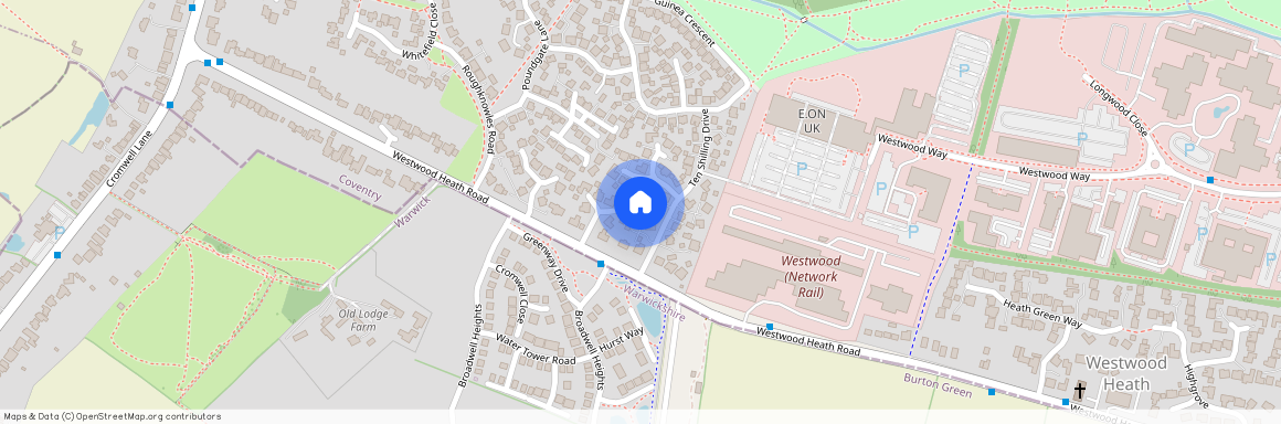 Ten Shilling Drive, Coventry, CV4 8GZ