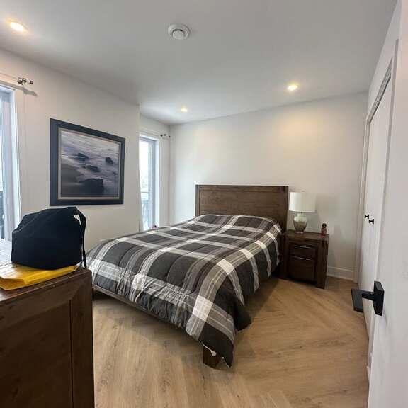 4 1/2 À LOUER - Photo 1