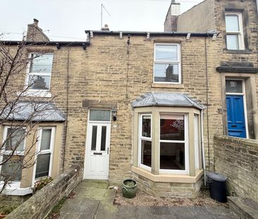 2 bedroom terraced house to rent - Photo 3