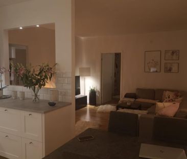 Lidnersplan, Stockholm - Foto 3