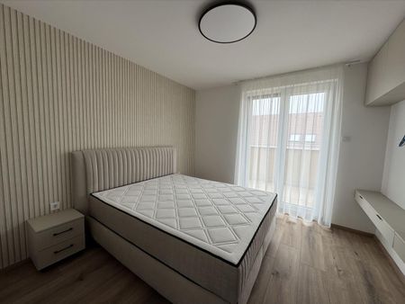 Kiadó új építésű lakás - Debrecen - Fotó 4