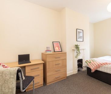 5 bedroom terraced house to rent - Photo 6
